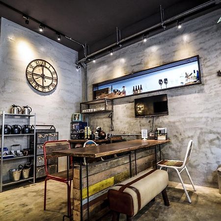 You Worth Inn Hualien City Exterior photo