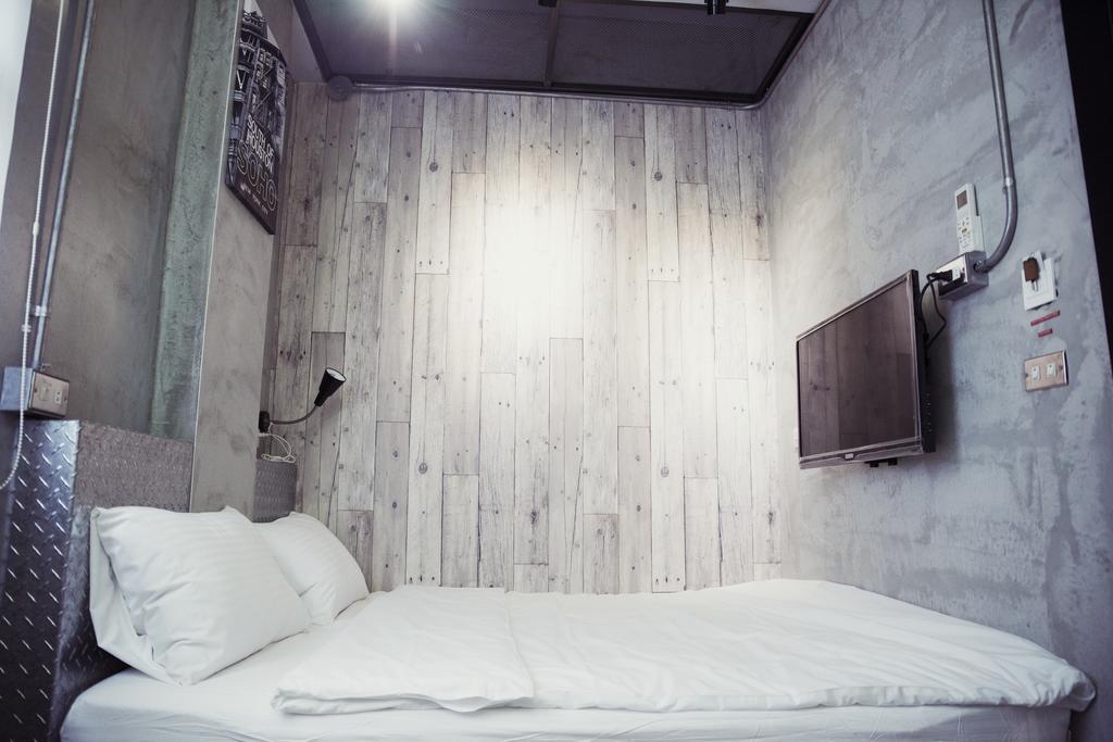 You Worth Inn Hualien City Exterior photo