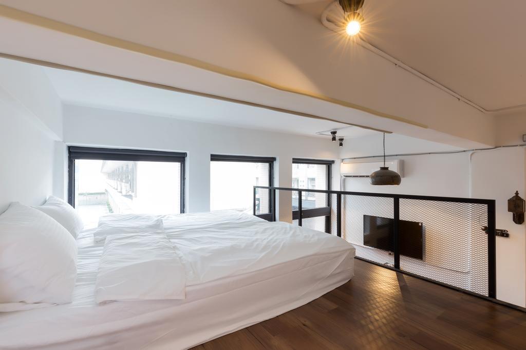 You Worth Inn Hualien City Exterior photo