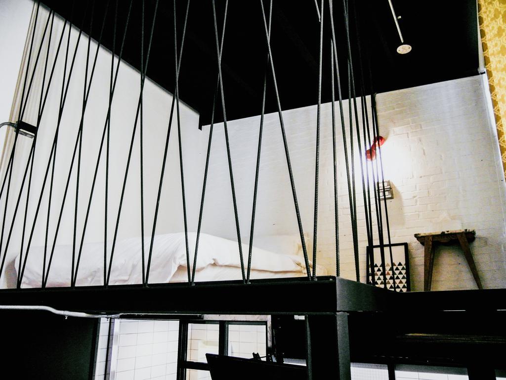 You Worth Inn Hualien City Exterior photo