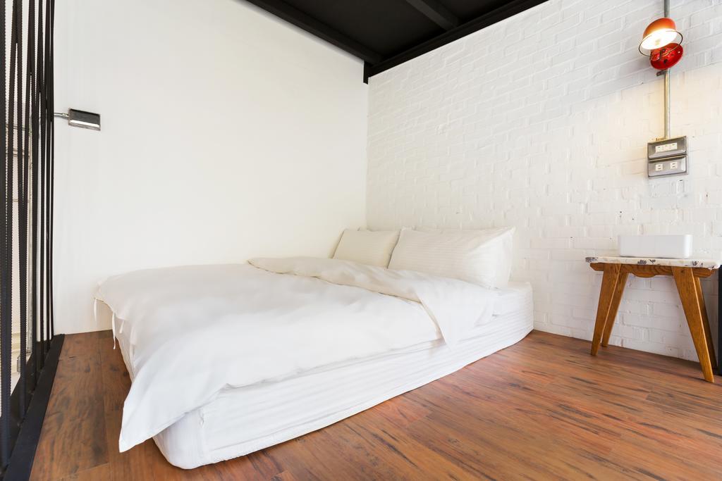 You Worth Inn Hualien City Exterior photo