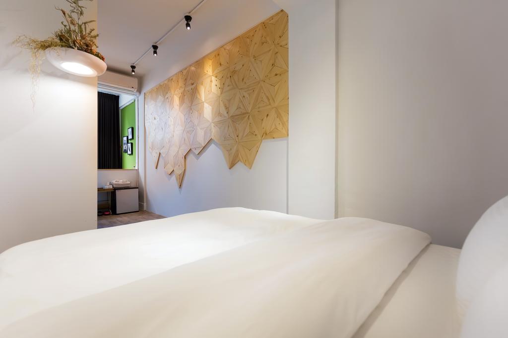 You Worth Inn Hualien City Exterior photo